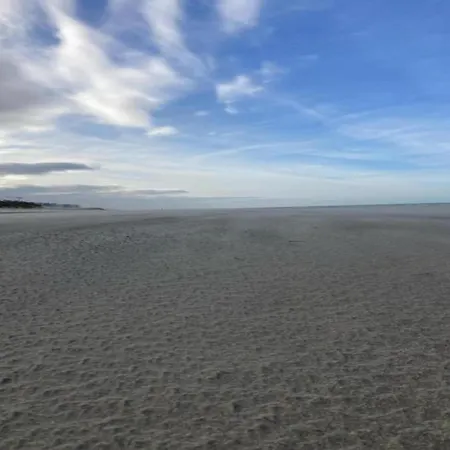 Apartman El Kantara 402 Sunny In Koksijde