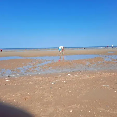 El Kantara 402 Sunny In * Koksijde